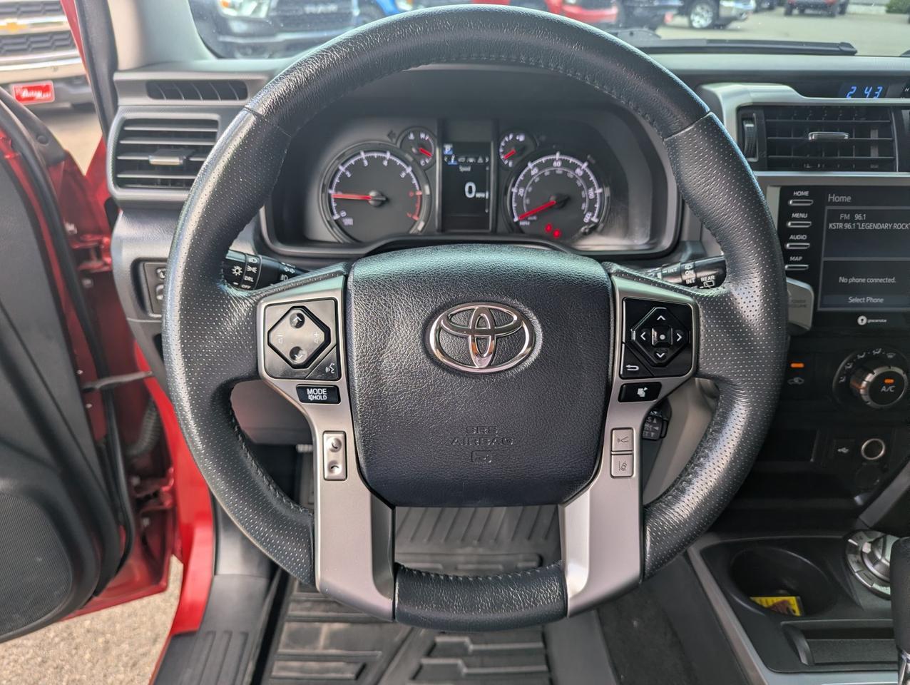 2022 Toyota 4Runner SR5 Grand Junction CO
