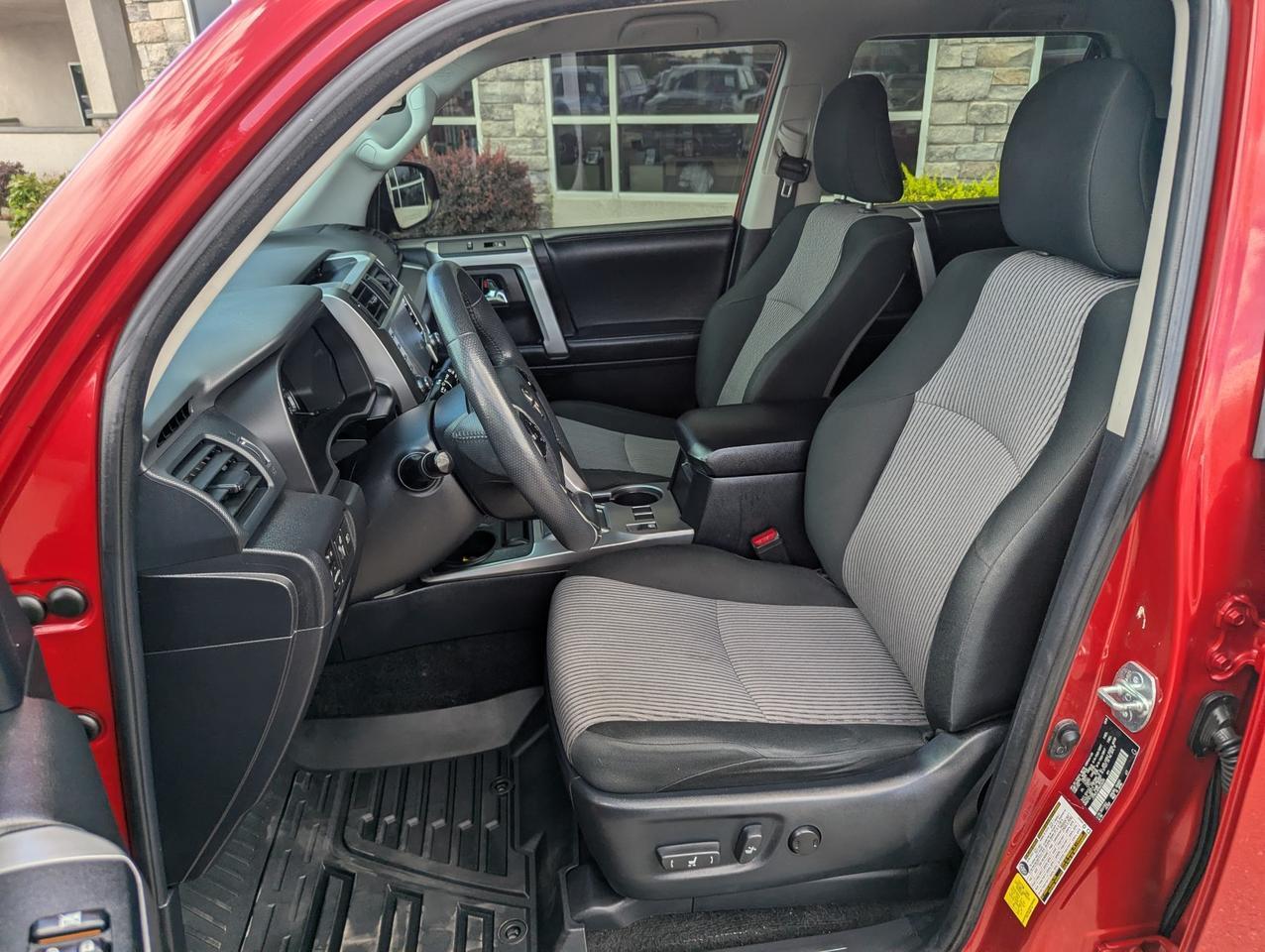 2022 Toyota 4Runner SR5 Grand Junction CO