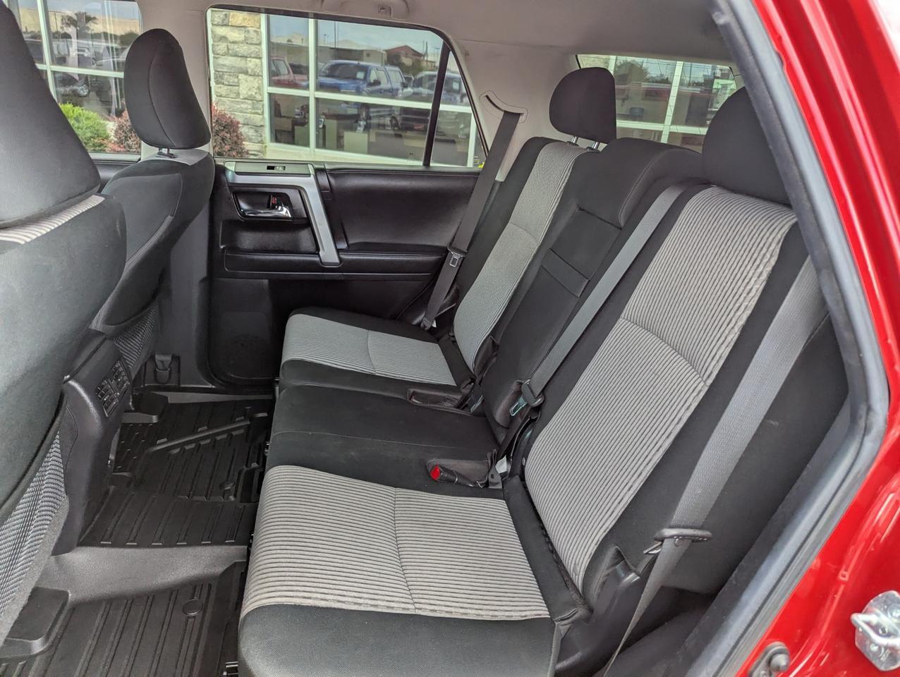2022 Toyota 4Runner SR5 Grand Junction CO