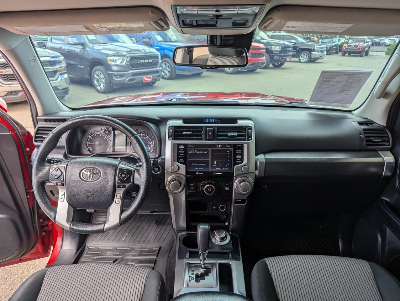 2022 Toyota 4Runner SR5 Grand Junction CO