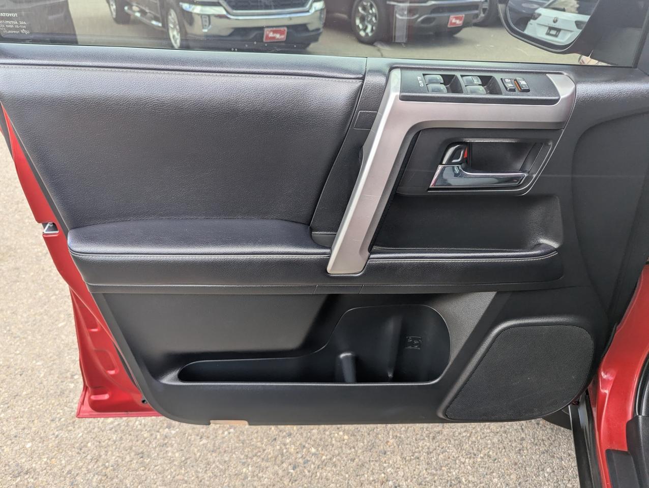 2022 Toyota 4Runner SR5 Grand Junction CO
