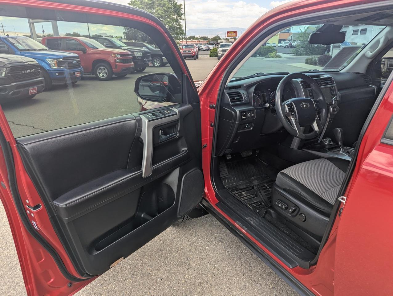 2022 Toyota 4Runner SR5 Grand Junction CO