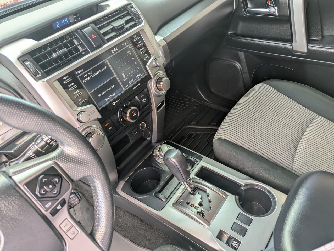 2022 Toyota 4Runner SR5 Grand Junction CO