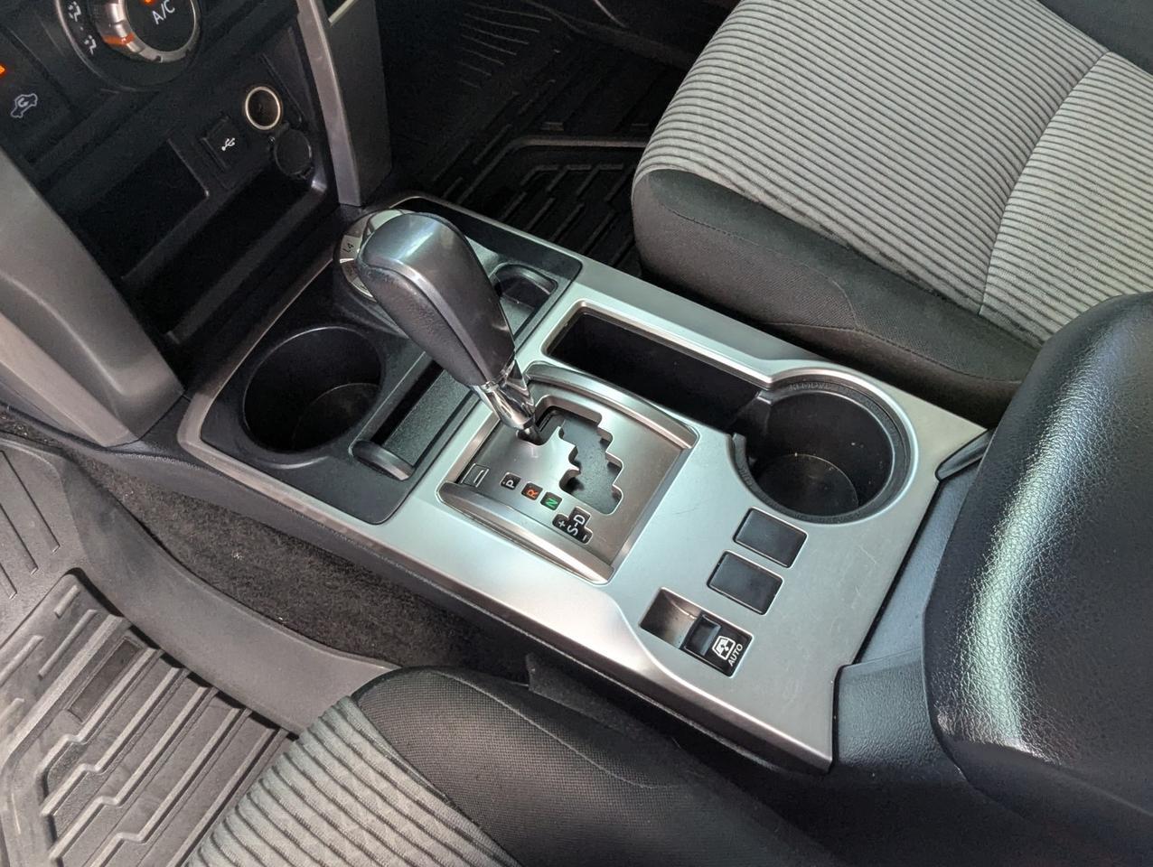 2022 Toyota 4Runner SR5 Grand Junction CO
