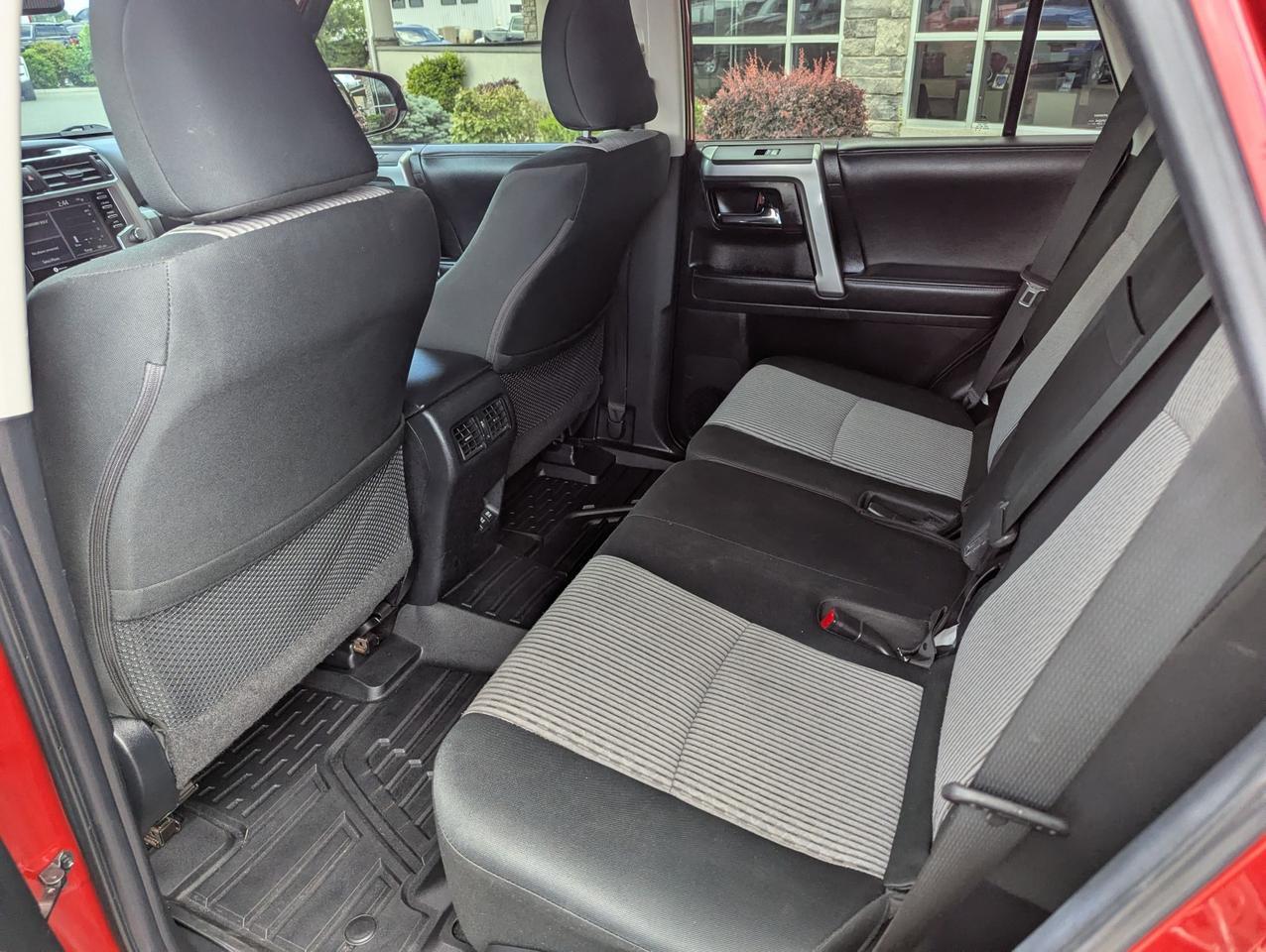 2022 Toyota 4Runner SR5 Grand Junction CO