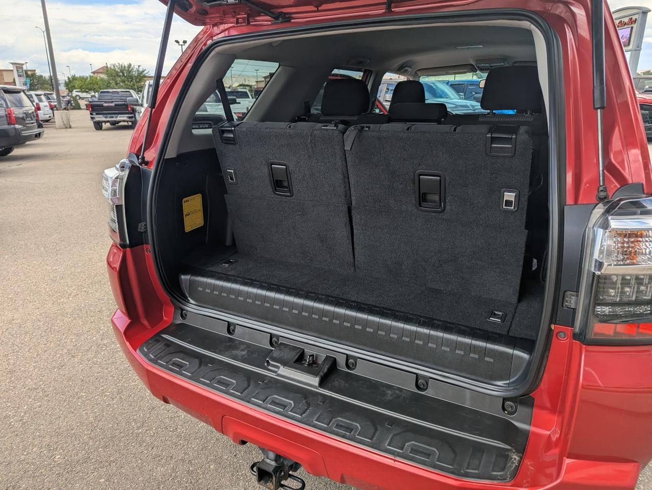 2022 Toyota 4Runner SR5 Grand Junction CO