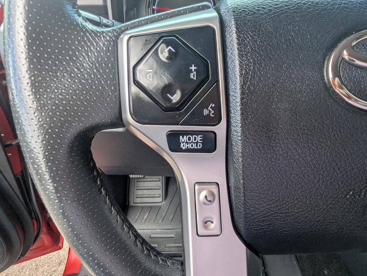 2022 Toyota 4Runner SR5 Grand Junction CO