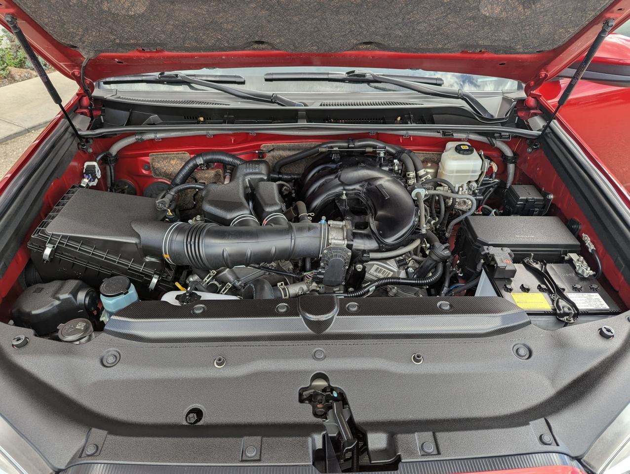 2022 Toyota 4Runner SR5 Grand Junction CO