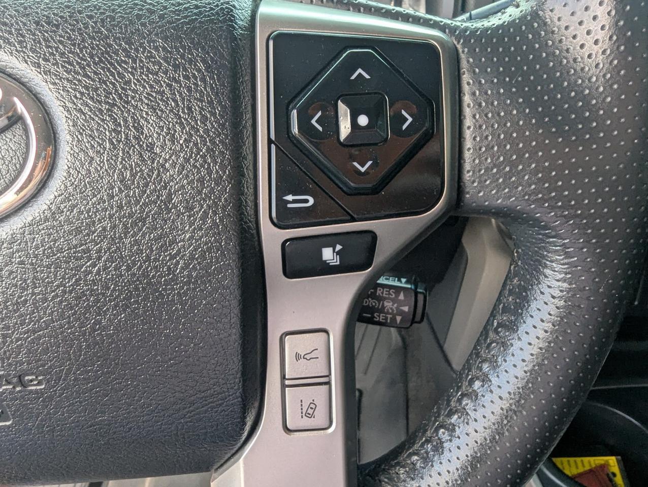 2022 Toyota 4Runner SR5 Grand Junction CO