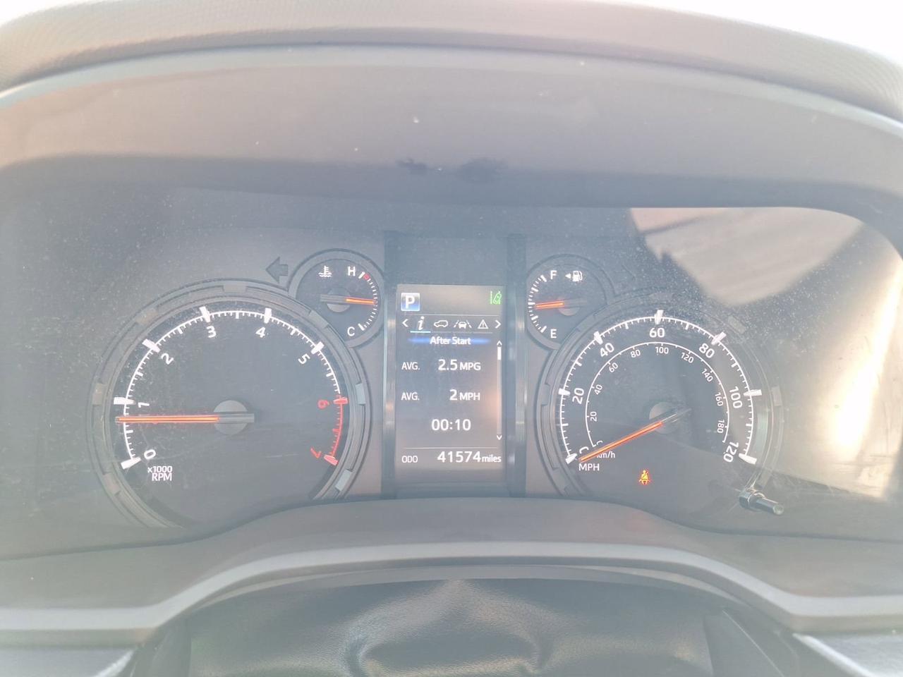 2022 Toyota 4Runner SR5 Hurst TX