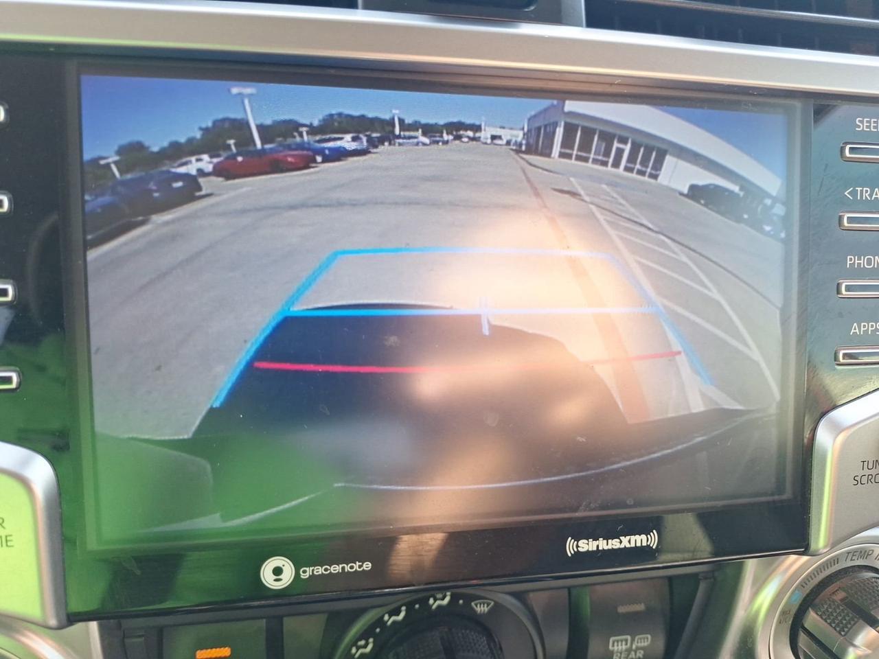 2022 Toyota 4Runner SR5 Hurst TX