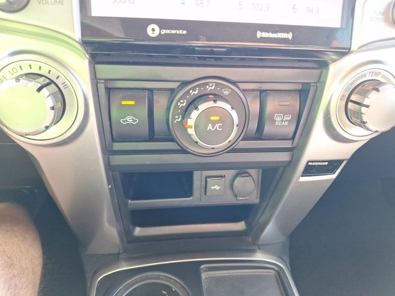 2022 Toyota 4Runner SR5 Hurst TX