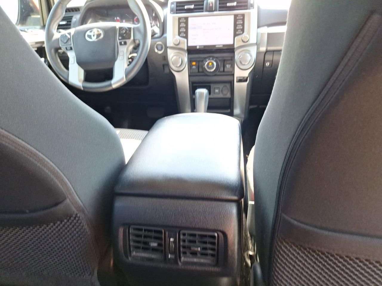 2022 Toyota 4Runner SR5 Hurst TX