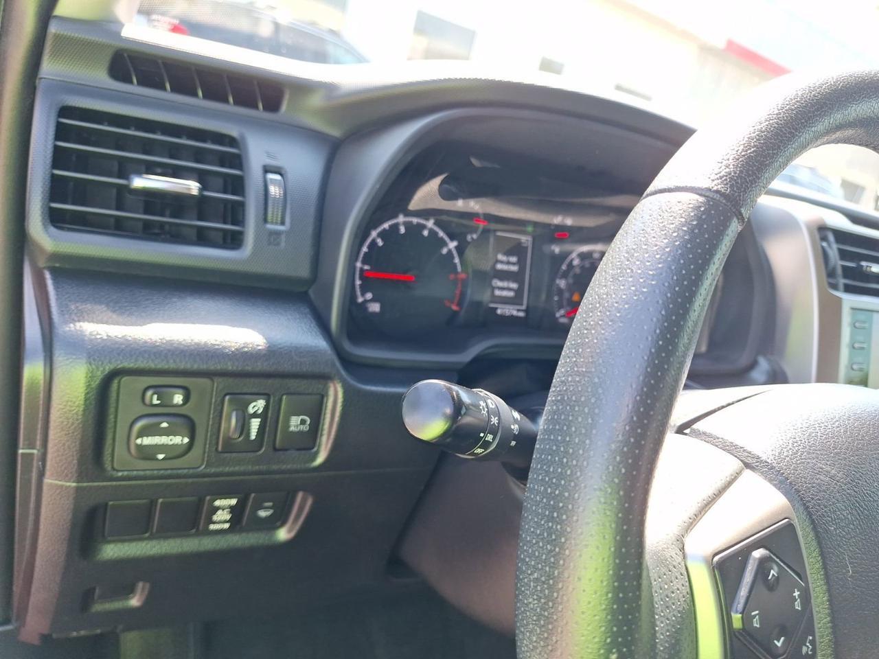 2022 Toyota 4Runner SR5 Hurst TX