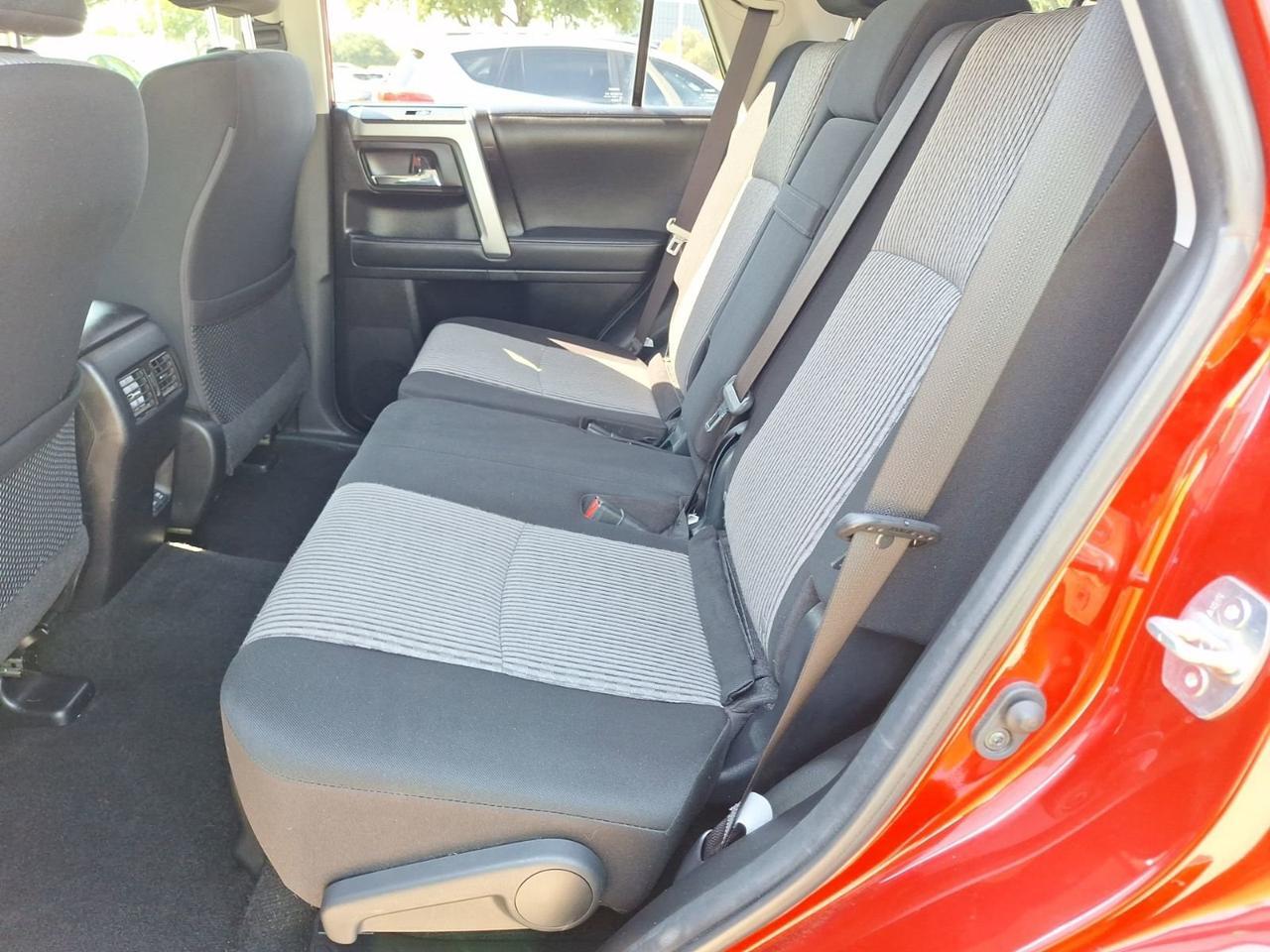 2022 Toyota 4Runner SR5 Hurst TX