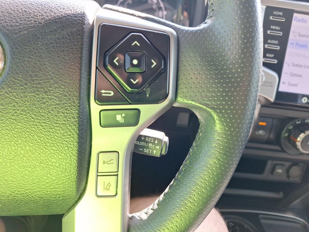 2022 Toyota 4Runner SR5 Hurst TX