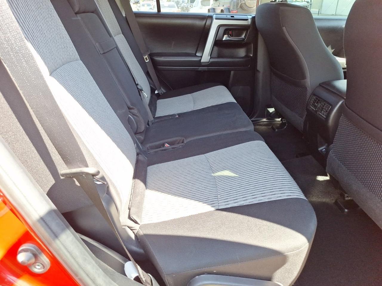 2022 Toyota 4Runner SR5 Hurst TX