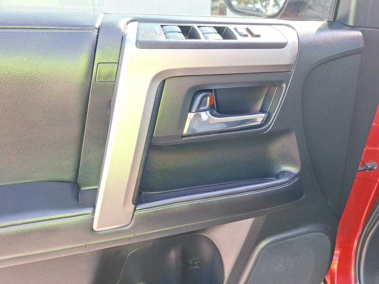 2022 Toyota 4Runner SR5 Hurst TX