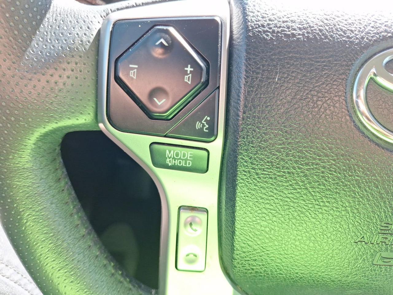2022 Toyota 4Runner SR5 Hurst TX