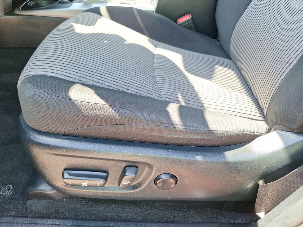 2022 Toyota 4Runner SR5 Hurst TX