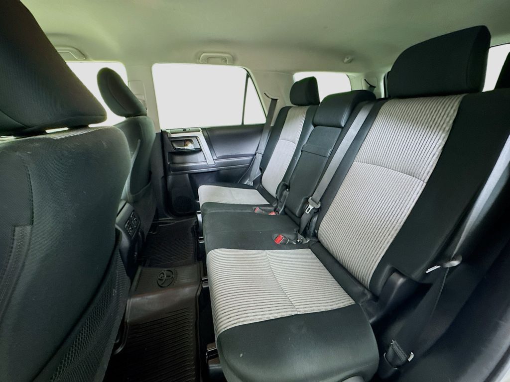 2022 Toyota 4Runner SR5 Kennewick WA