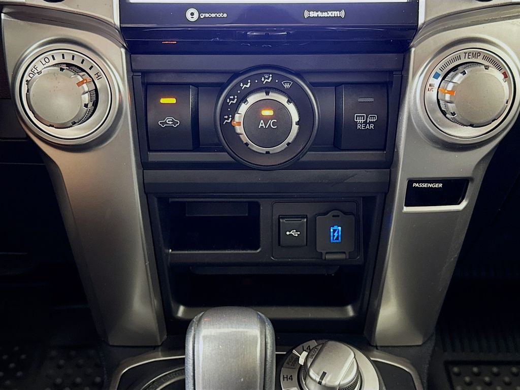 2022 Toyota 4Runner SR5 Kennewick WA
