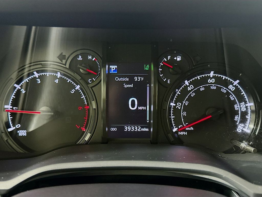 2022 Toyota 4Runner SR5 Kennewick WA