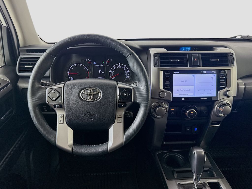 2022 Toyota 4Runner SR5 Kennewick WA
