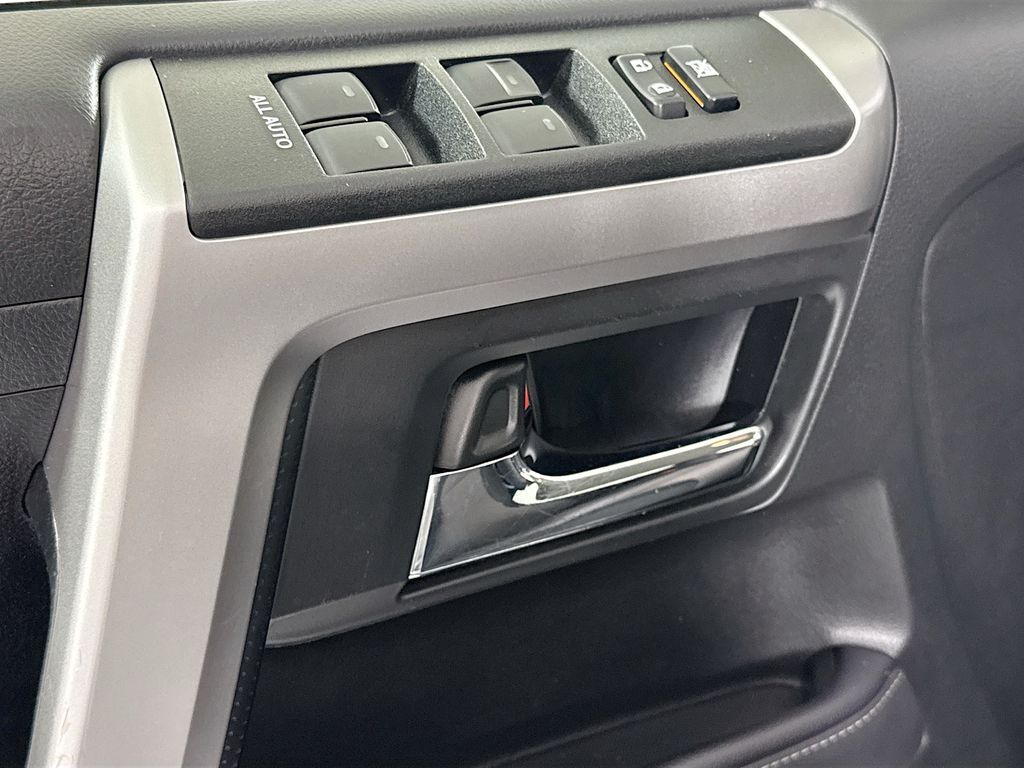 2022 Toyota 4Runner SR5 Kennewick WA