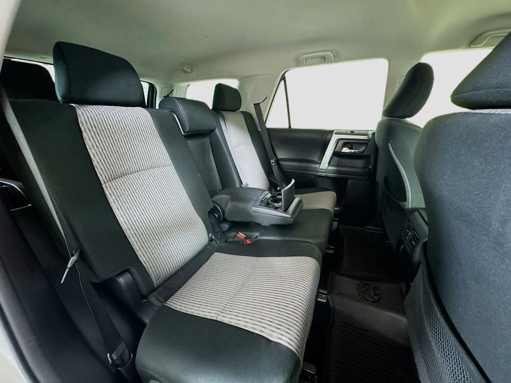 2022 Toyota 4Runner SR5 Kennewick WA