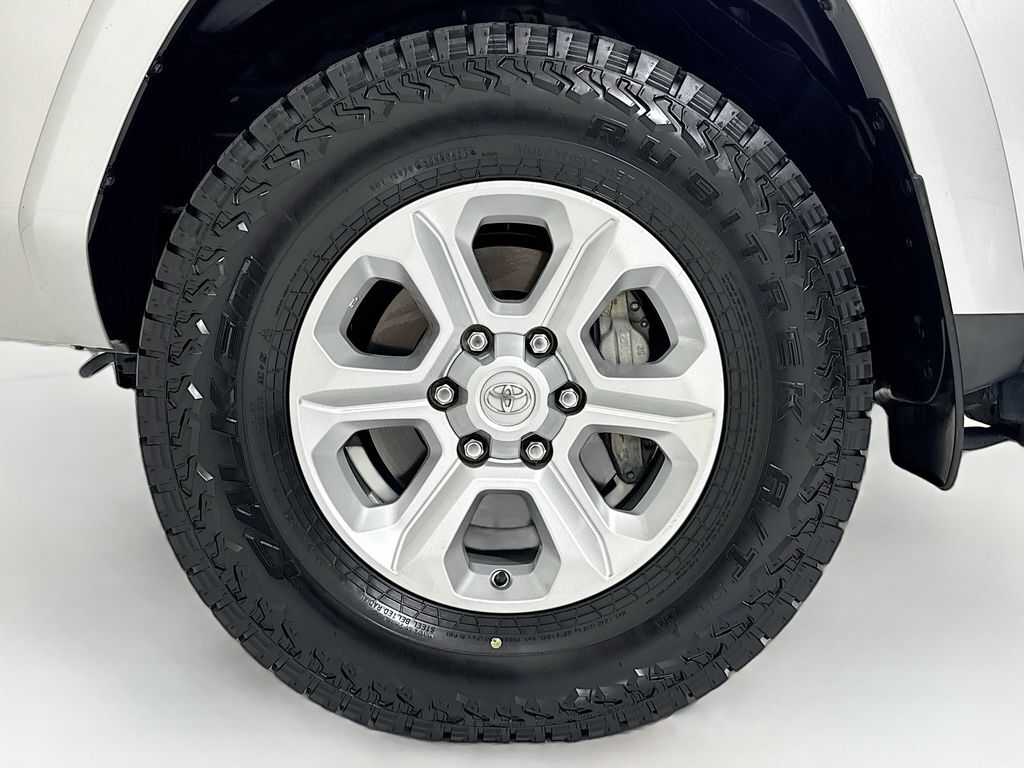 2022 Toyota 4Runner SR5 Kennewick WA