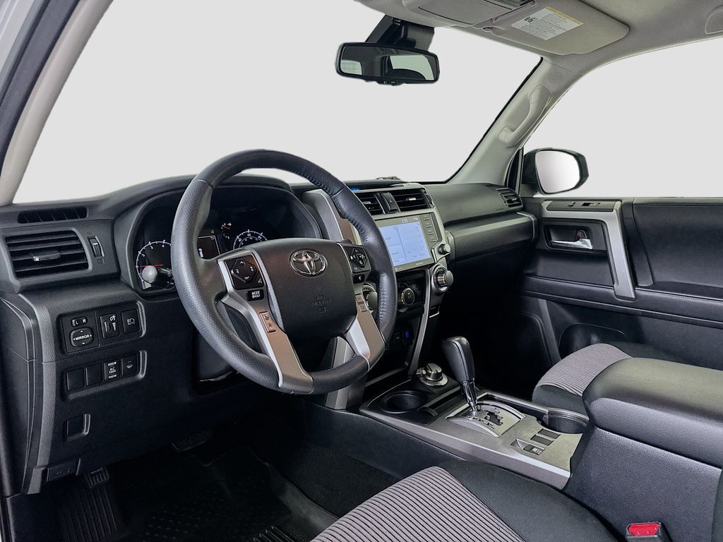 2022 Toyota 4Runner SR5 Kennewick WA