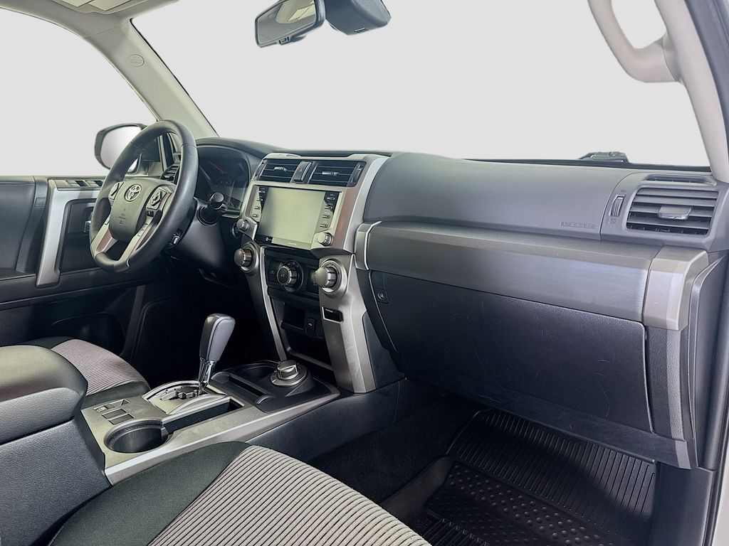 2022 Toyota 4Runner SR5 Kennewick WA
