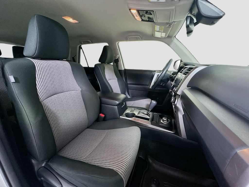 2022 Toyota 4Runner SR5 Kennewick WA
