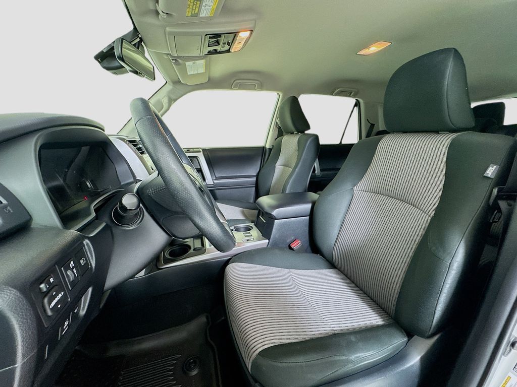 2022 Toyota 4Runner SR5 Kennewick WA