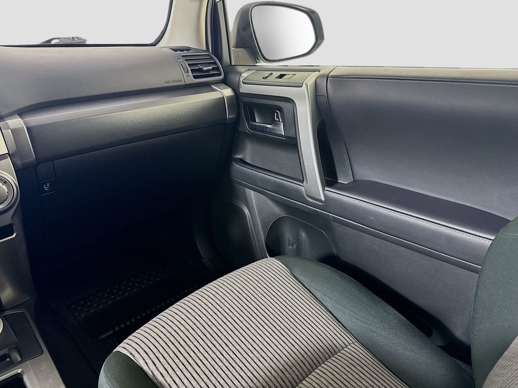2022 Toyota 4Runner SR5 Kennewick WA