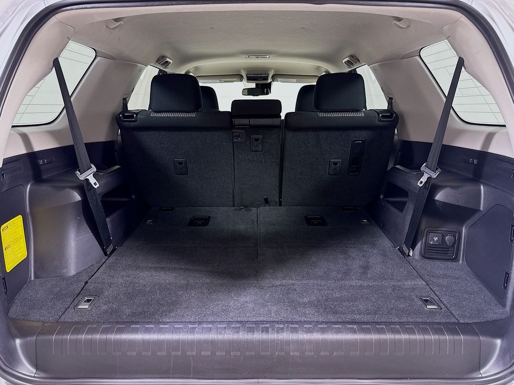 2022 Toyota 4Runner SR5 Kennewick WA