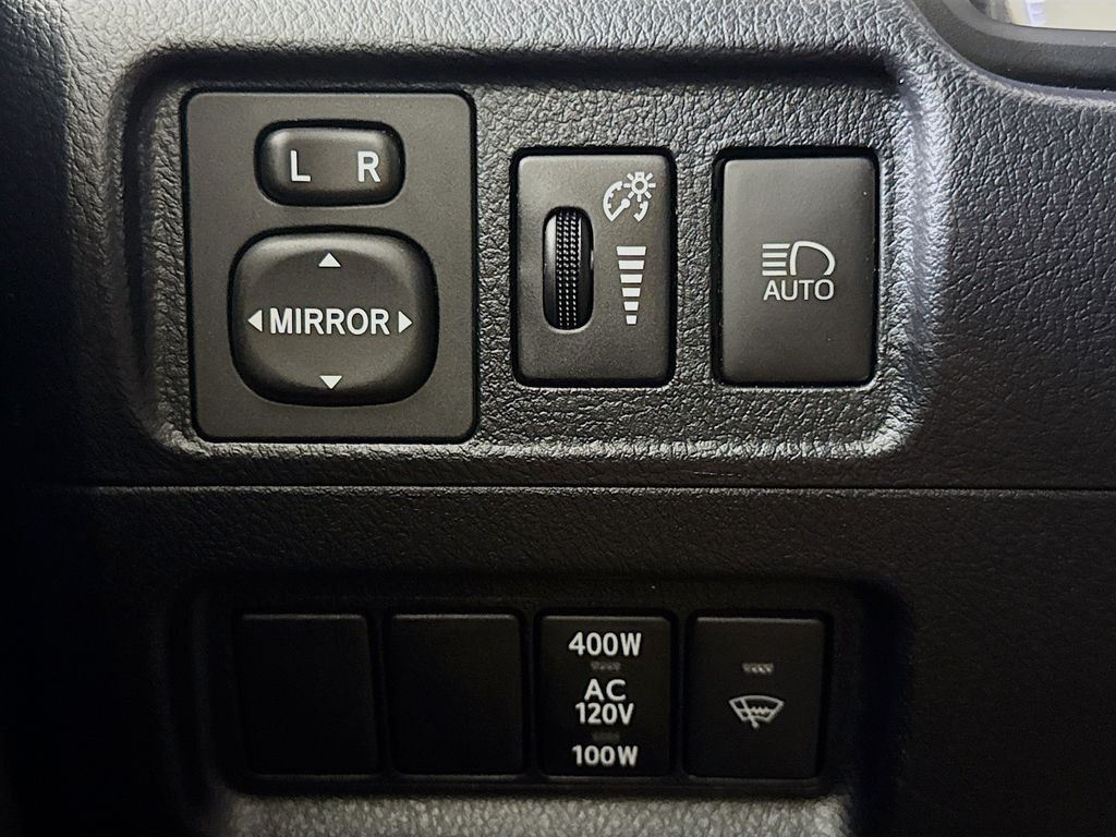 2022 Toyota 4Runner SR5 Kennewick WA