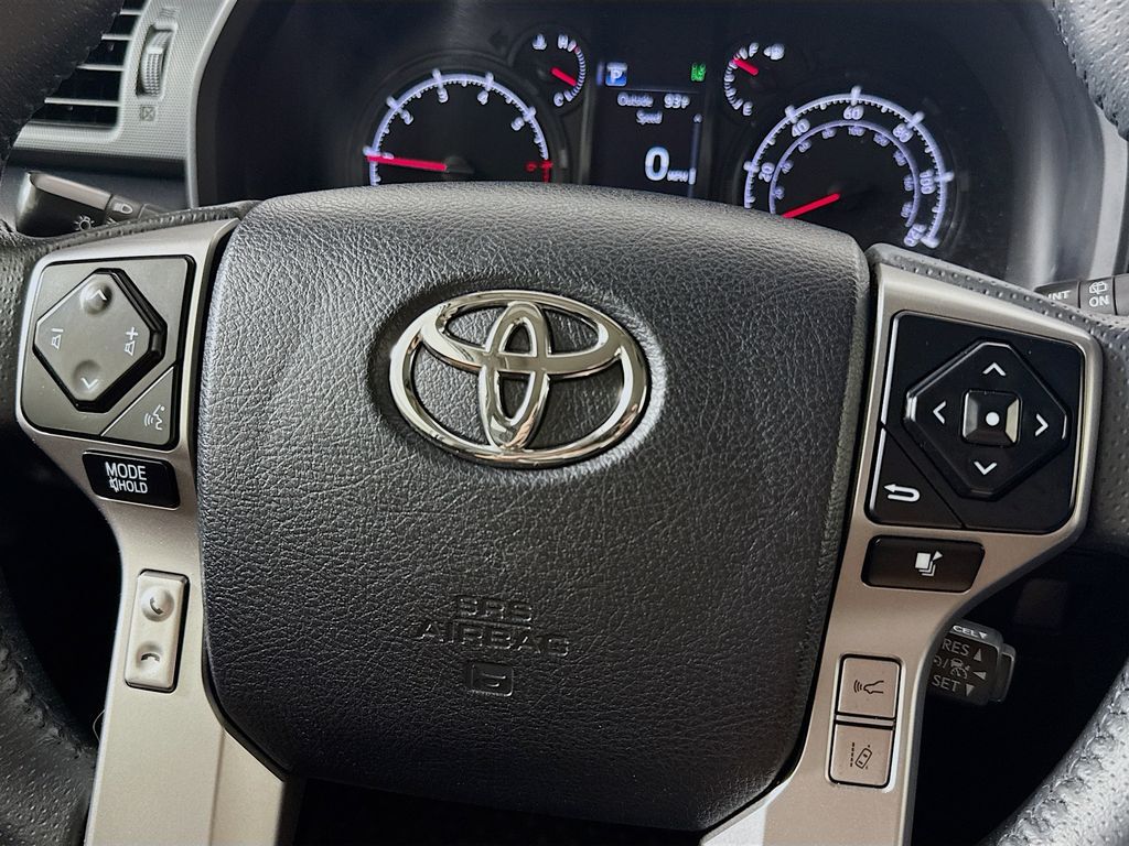 2022 Toyota 4Runner SR5 Kennewick WA