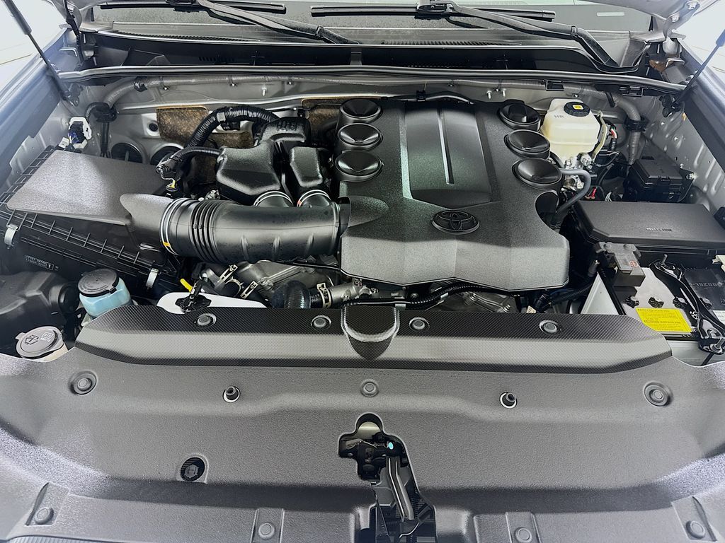 2022 Toyota 4Runner SR5 Kennewick WA