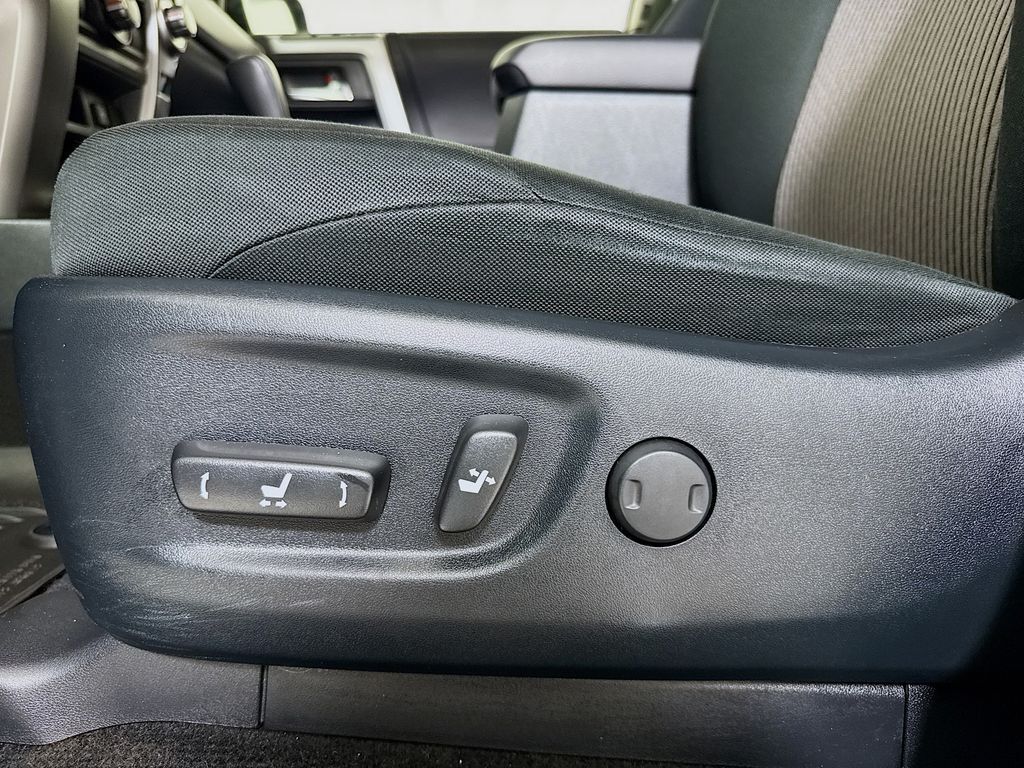 2022 Toyota 4Runner SR5 Kennewick WA