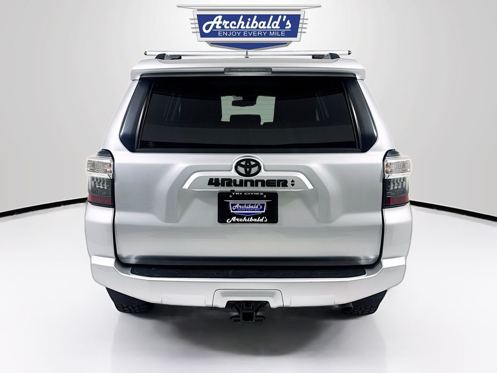 2022 Toyota 4Runner SR5 Kennewick WA