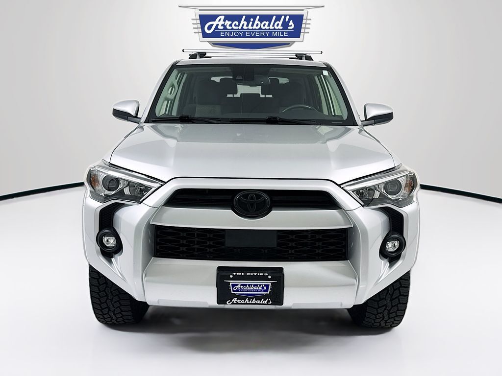 2022 Toyota 4Runner SR5 Kennewick WA