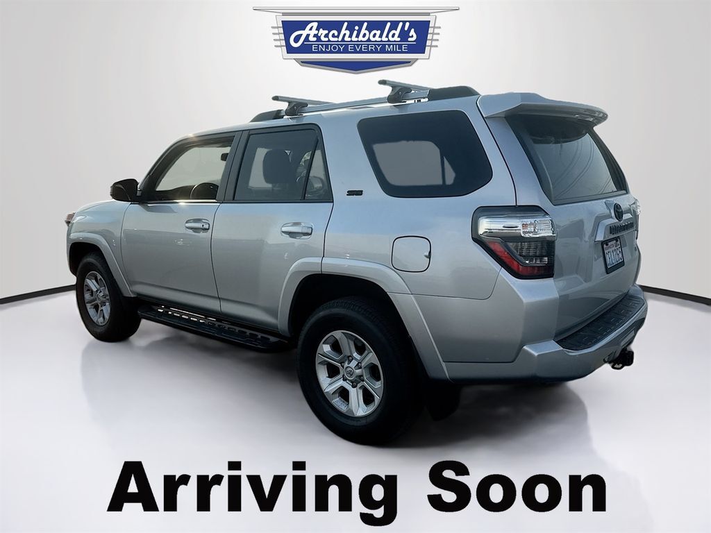 2022 Toyota 4Runner SR5 Kennewick WA