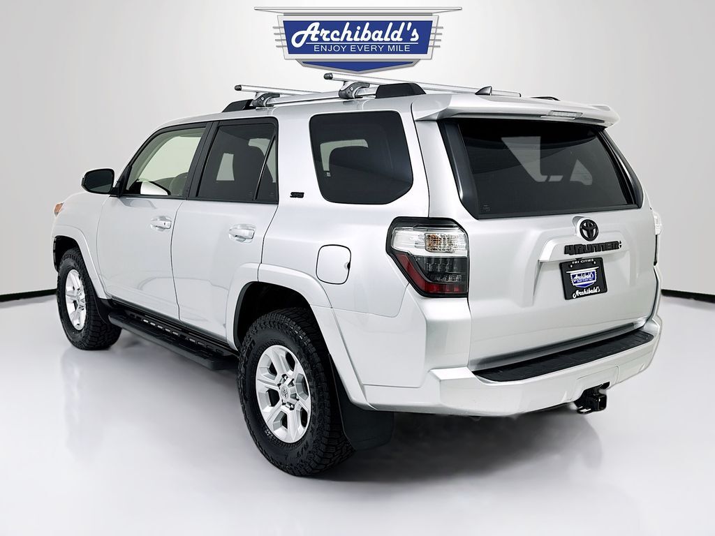 2022 Toyota 4Runner SR5 Kennewick WA