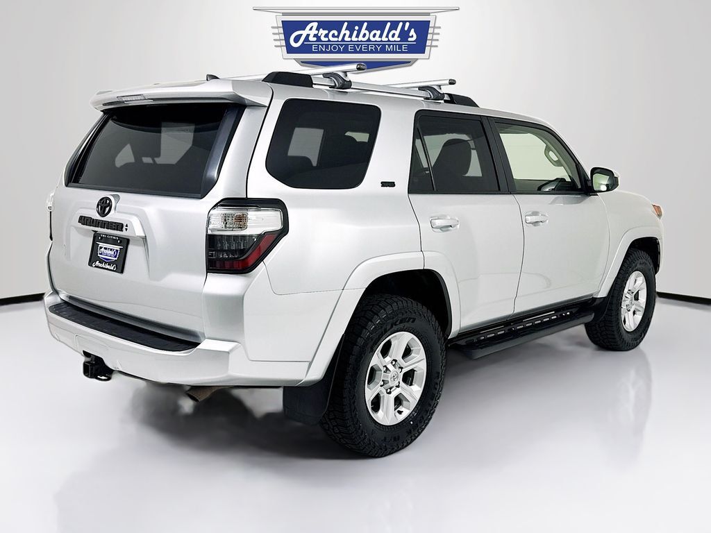 2022 Toyota 4Runner SR5 Kennewick WA