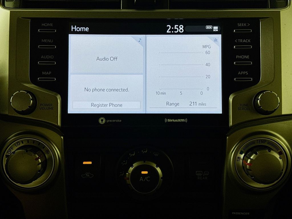 2022 Toyota 4Runner SR5 Kennewick WA