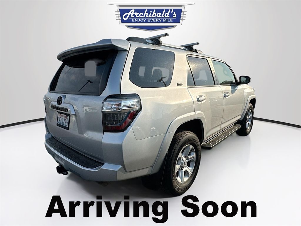 2022 Toyota 4Runner SR5 Kennewick WA