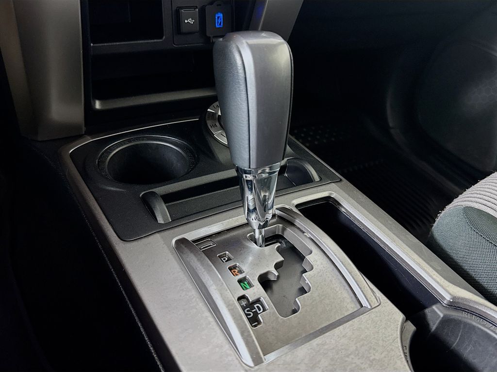 2022 Toyota 4Runner SR5 Kennewick WA