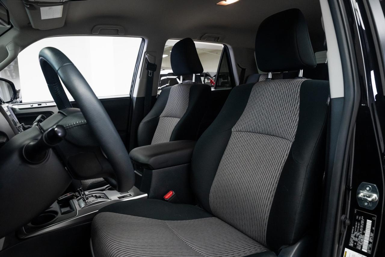 2022 Toyota 4Runner SR5 Method Wheels, IRON MAN Suspension, Side Steps Portland OR